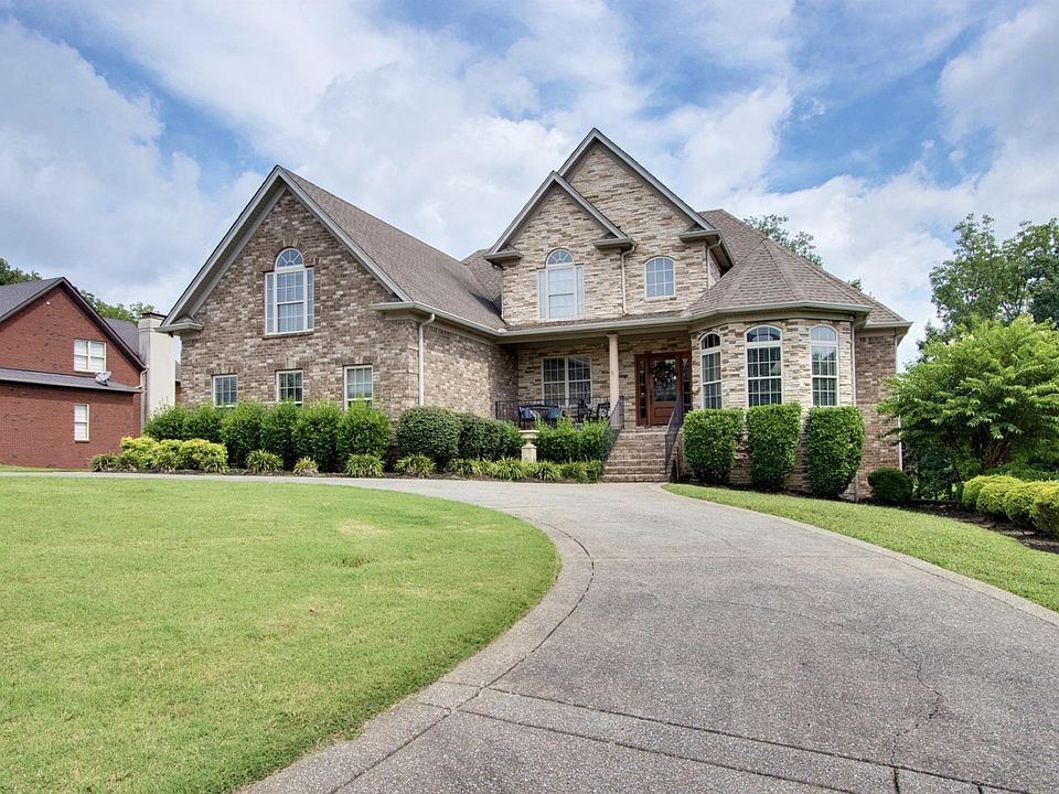 1016 Kidron Way, Hendersonville, TN 37075 Zillow