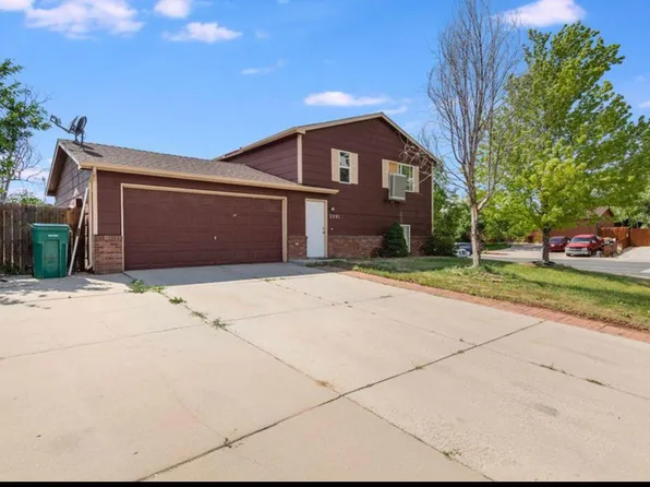 2201 Apple Ave, Greeley, CO 80631