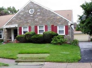 441 Lombardy Rd, Drexel Hill, PA 19026