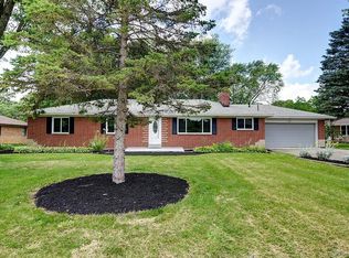 333 Darst Rd, Dayton, OH 45440