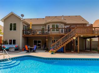 485 NE Cardinal Ln, Waukee, IA 50263