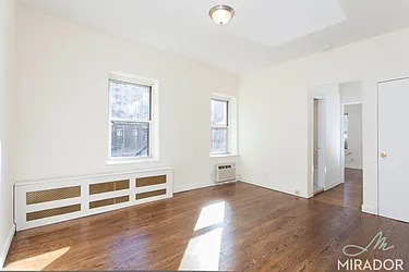 Rented by Mirador Real Estate