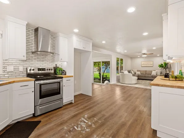 1126 W Dakota Ave, Nampa, ID 83686