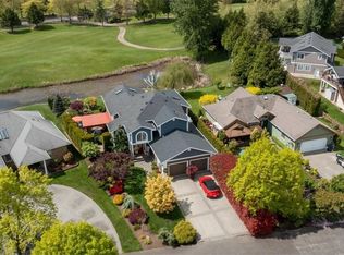 811 E Maberry Dr, Lynden, WA 98264