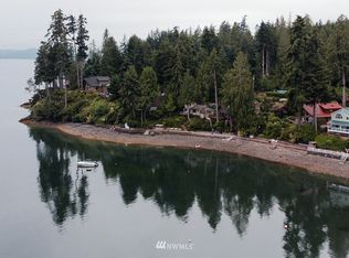 450 Elk Dr, Brinnon, WA