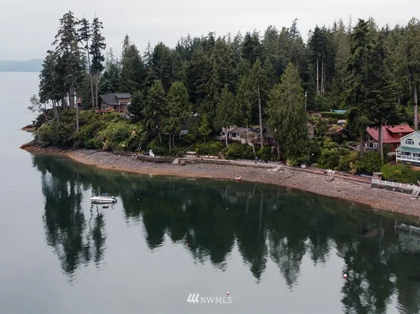 450 Elk Drive, Brinnon, WA 98320