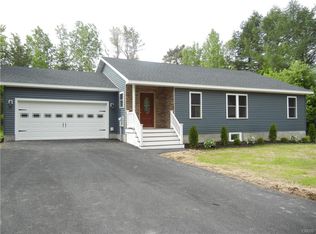 9598 Mira Ln, Castorland, NY 13620