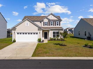 4410 Honir Dr., Myrtle Beach, SC 29579