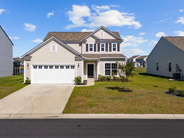 4410 Honir Dr., Myrtle Beach, SC 29579