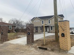 1105 Forest Ridge Way, Hermitage, TN 37076