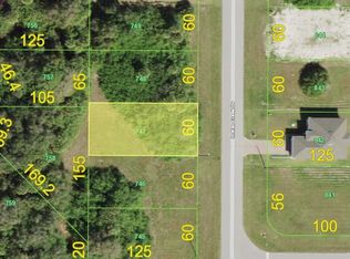 275 Indian Creek Dr, Rotonda West, FL 33947