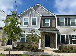 421 Parker Station Ave, Fuquay Varina, NC 27526