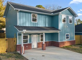 2924 Old Noonday Rd, Tyler, TX 75701