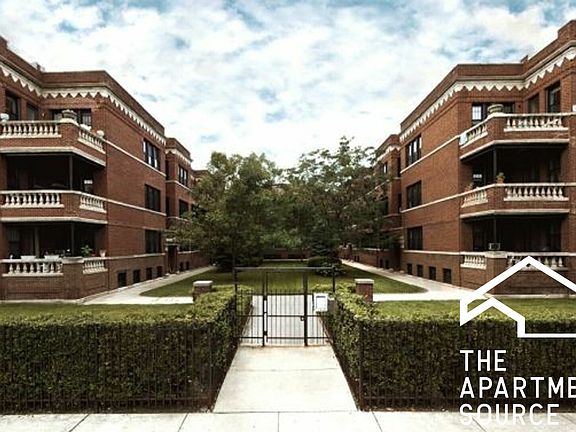 4th image of 2524 N Kedzie Blvd APT 2W