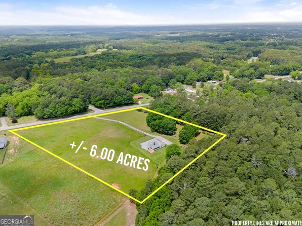 2285 Bold Springs Rd, Monroe, GA 30656