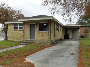 6802 Pontchartrain Blvd, New Orleans, LA 70124