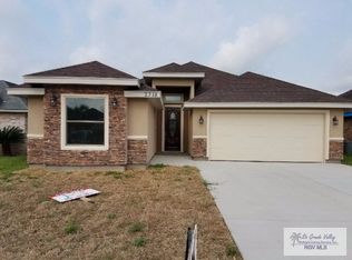2318 Niki Ln, Brownsville, TX 78520