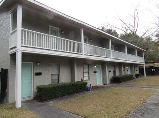 5737 Chatham Ave APT 5, North Charleston, SC 29406