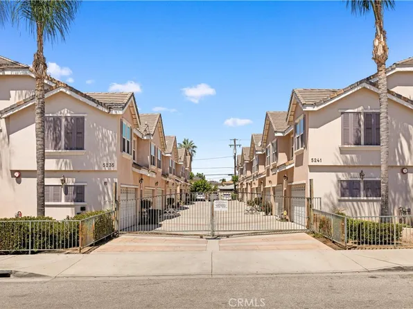 5237 Rosemead Blvd Unit A, San Gabriel, CA 91776