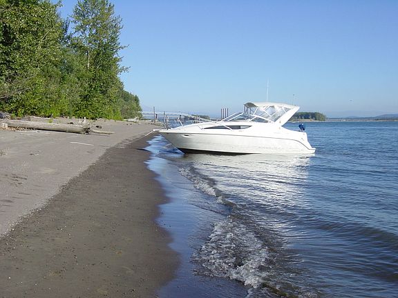 Sandy Beach