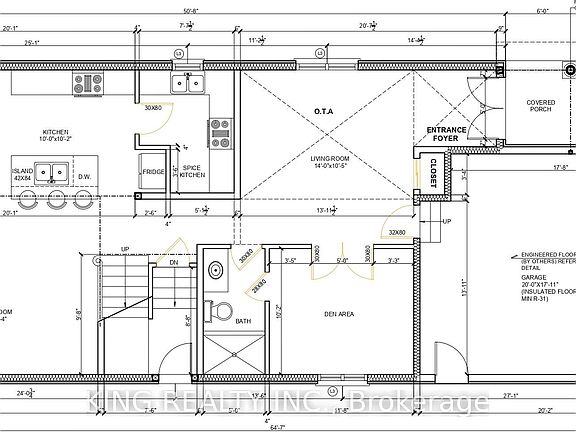 2nd image of 1156 Honeywood Dr Lot 141