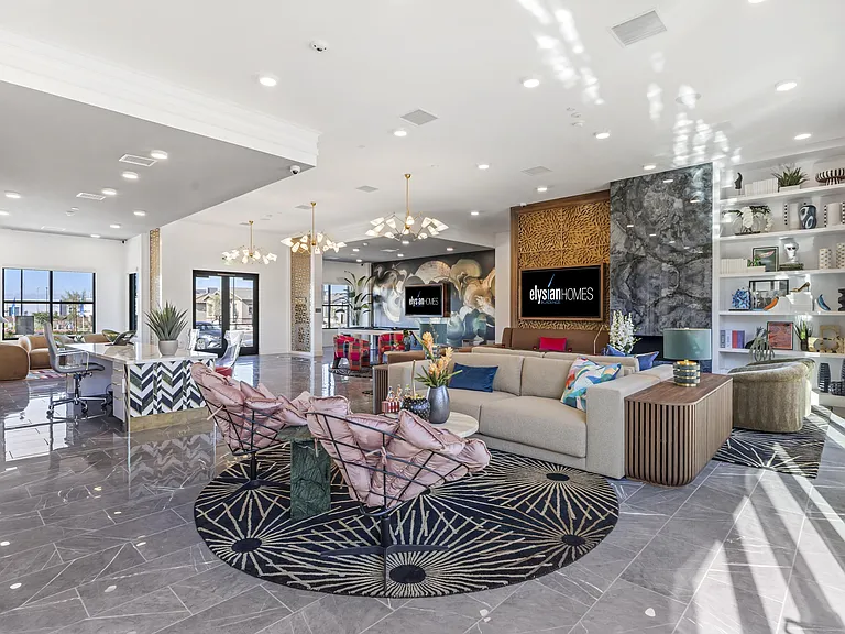 Elysian Homes at Cadence — Photo 25