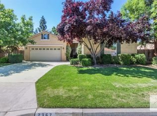 2367 E Shea Dr, Fresno, CA 93720