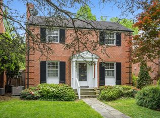 3936 Garrison St NW, Washington, DC 20016