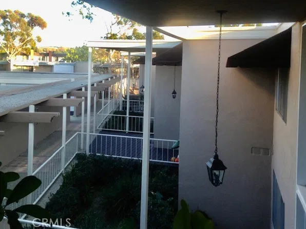 757 Domingo Dr #G, Newport Beach, CA 92660