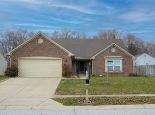 257 Brooks Bnd, Brownsburg, IN 46112