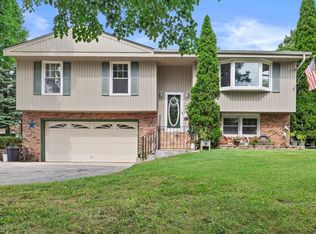 316 W State St, Burlington, WI 53105