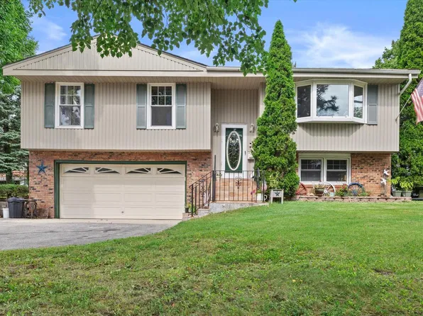 316 W State STREET, Burlington, WI 53105