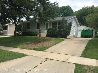 4109 5th St NW, Rochester, MN 55901