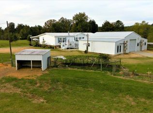 2103 Barner Rd, Wesson, MS 39191