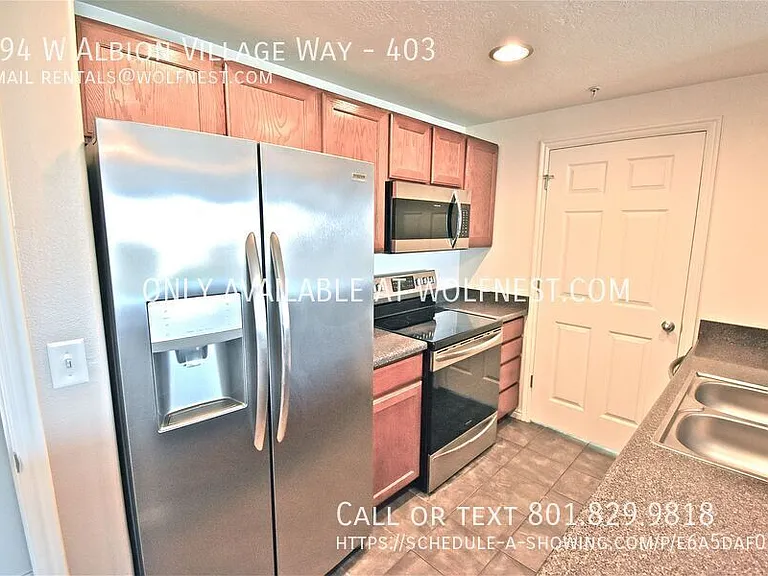 194 W Albion Village Way #403 — Photo 9