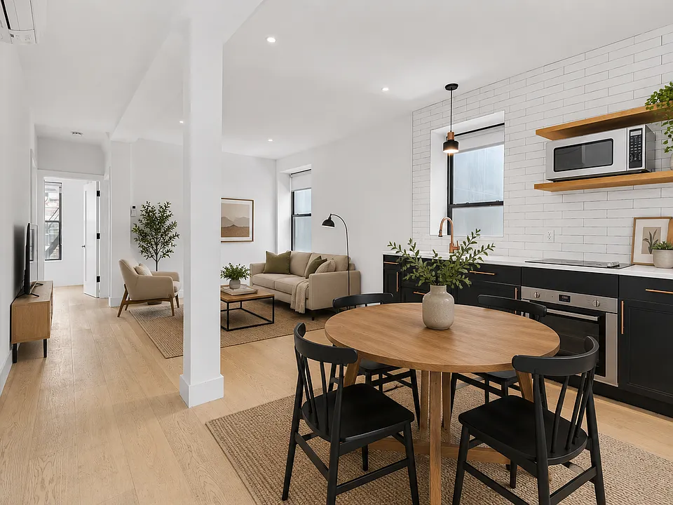 245 Eldridge St #2R
