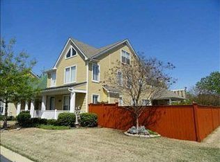 1410 Down River Dr, Memphis, TN 38103