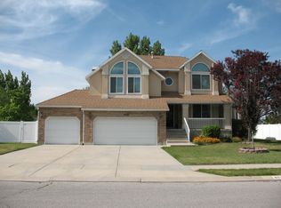 2738 W Southpointe Rd, South Jordan, UT 84095