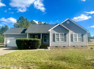 9361 McLeod Rd, Laurinburg, NC 28352