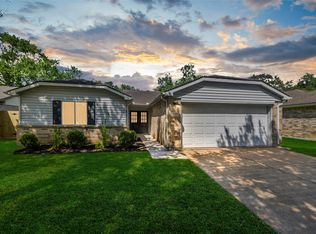2922 Whetrock Ln, Sugar Land, TX 77479