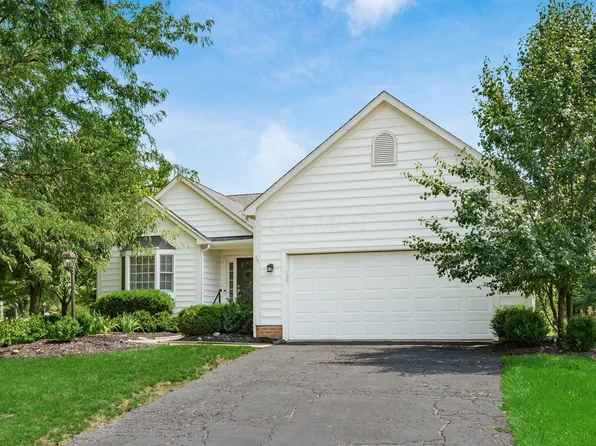 6699 Inverness St, Westerville, OH 43082