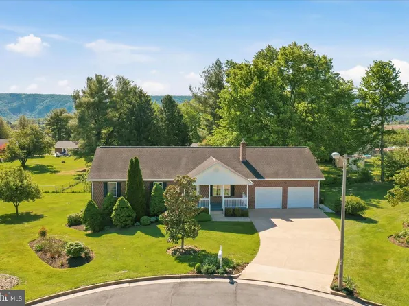 500 Stephenson Ct, Woodstock, VA 22664