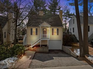 37 Pioneer Trl, Marlborough, MA 01752