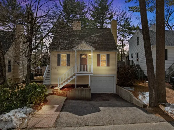 37 Pioneer Trl, Marlborough, MA 01752