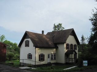 1320 Little Phoenix Rd, Sabinsville, PA 16943