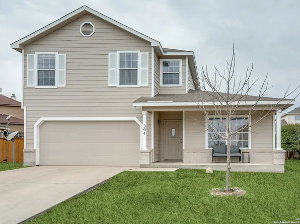 304 Brook Way, Cibolo, TX 78108