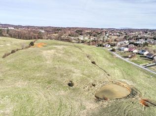 Stage Rd, Jonesborough, TN 37659