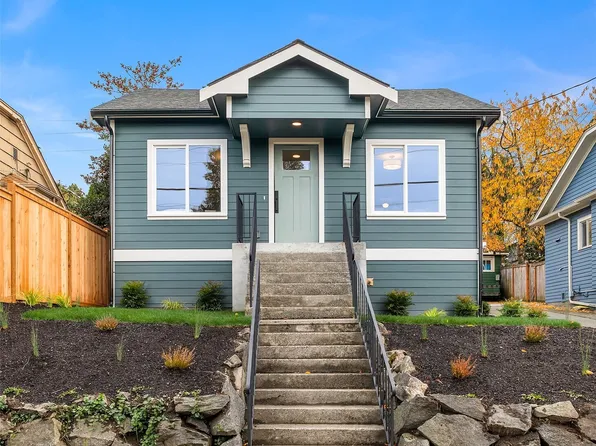 6236 4th Avenue NW, Seattle, WA 98107