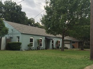3656 Princess Ln, Dallas, TX 75229