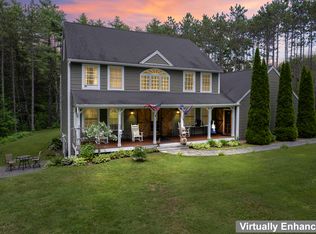 64 Norway Drive, Woolwich, ME 04579